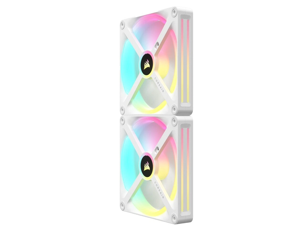 Вентиляторы для компьютерного корпуса Corsair 140 мм диаметр вентилятора