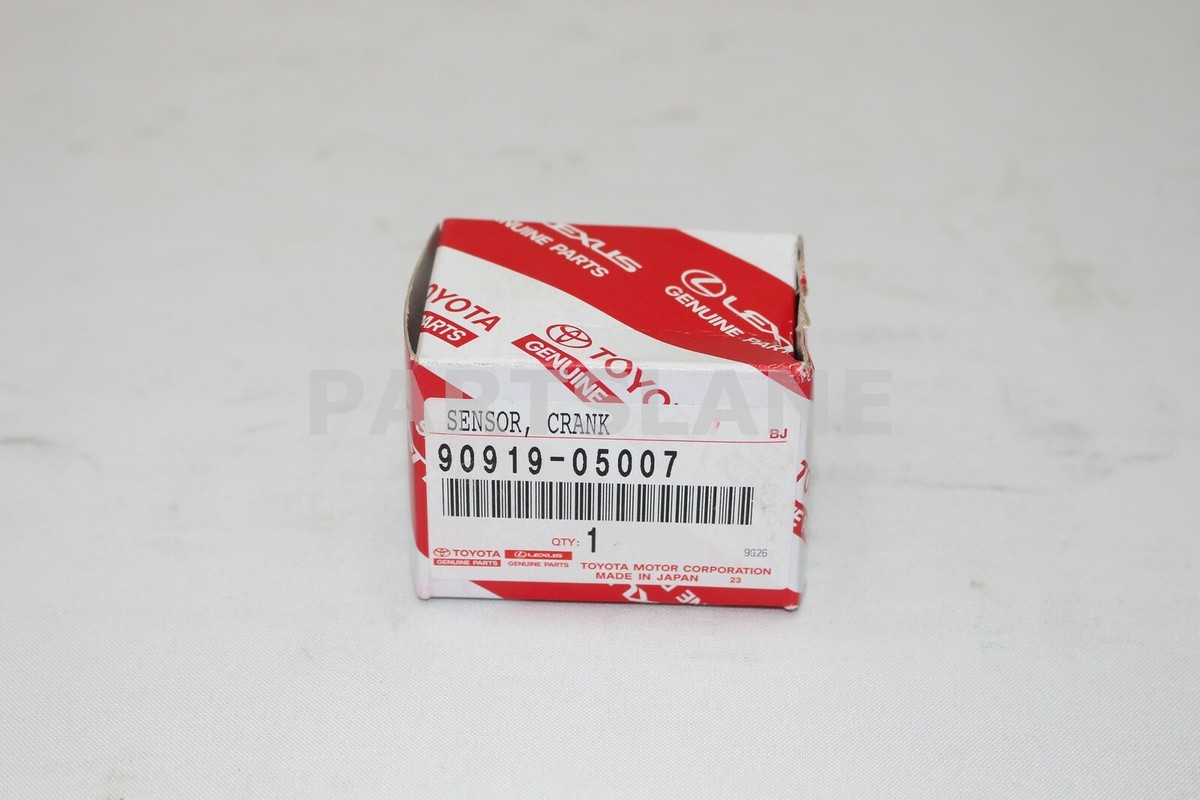 Toyota Lexus SUPRA 1JZ 2JZ 2ZZ 3S 90919-05007 Camshaft