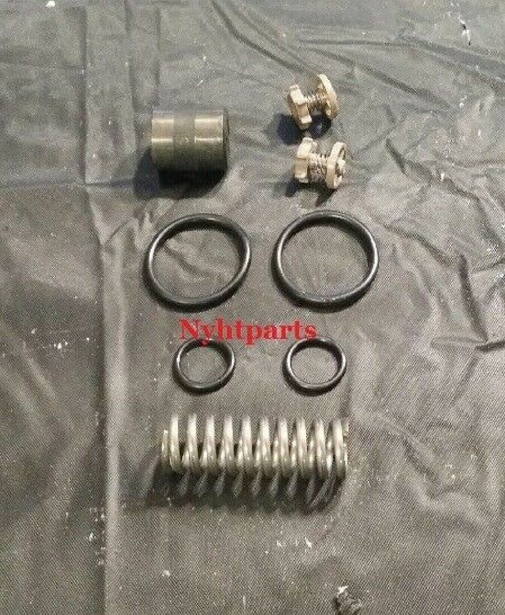 Mechanical Fuel Transfer Pump Kit 7E8794 4P3953 7W7383