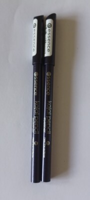  Essence Kajal Pencil Eyeliner 21 Feel The Eclipse   / 1 g. 2St 