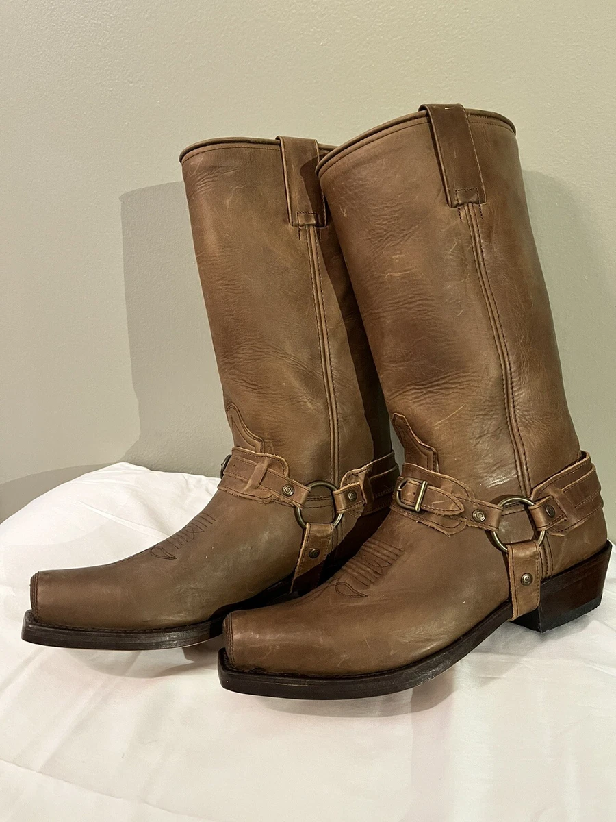 Sendra harness top