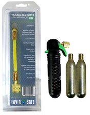 Magnum ProSeal with Dye Inject Kit for Dual Air  Auto AC #9880-12