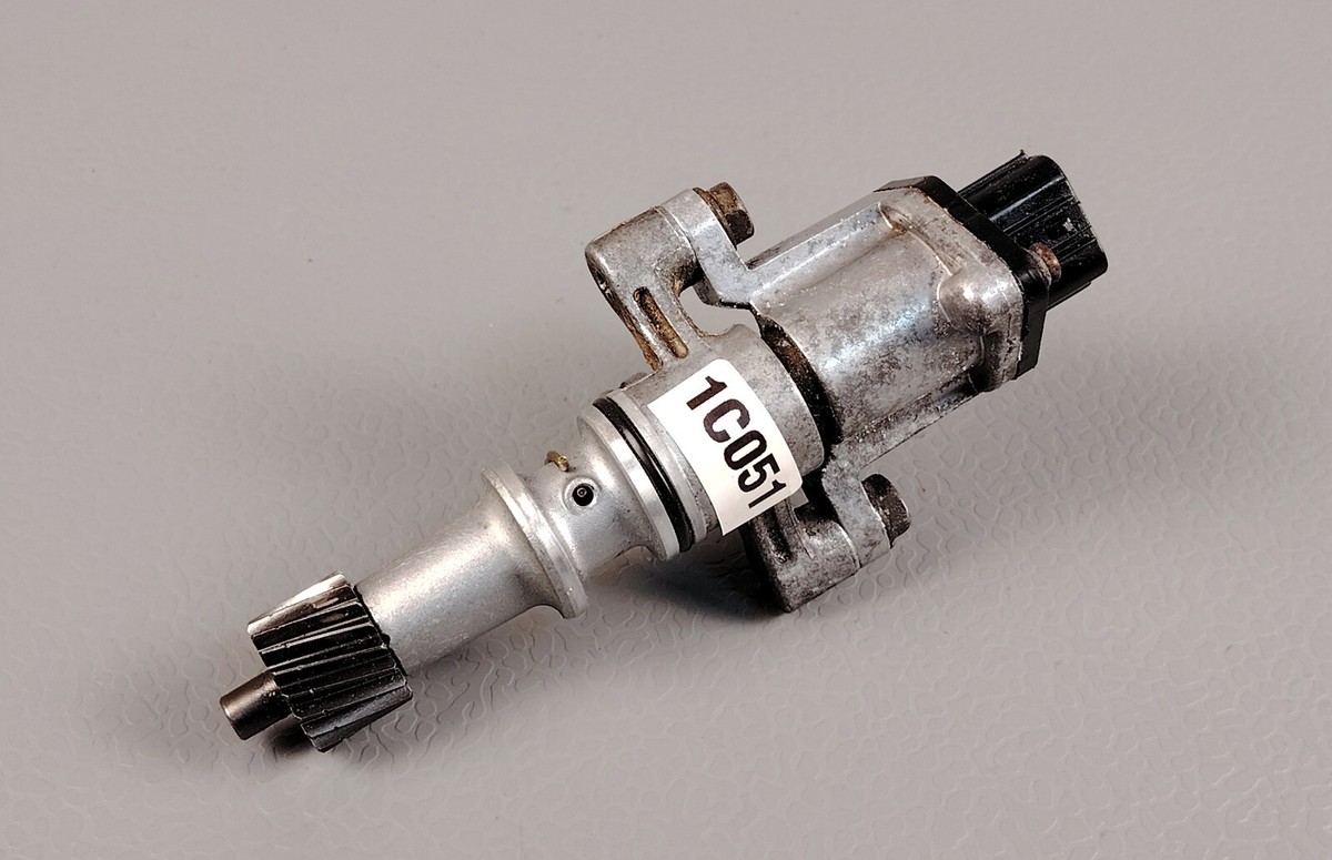 1997 HONDA PRELUDE / ACCORD VEHICLE SPEED SENSOR A/T 23815P0A000