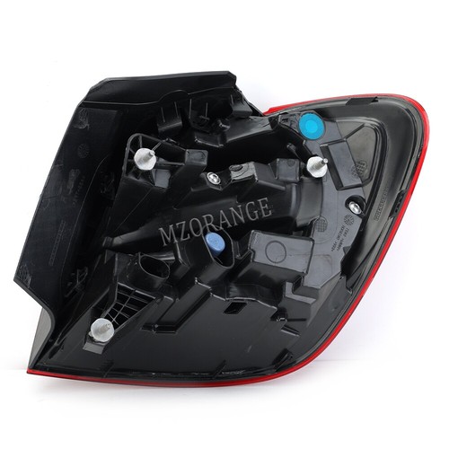 Left LED Rear Light For Mercedes-Benz A Class W177 2018-2022 Outer Tail Lamp N/S - Picture 7 of 13