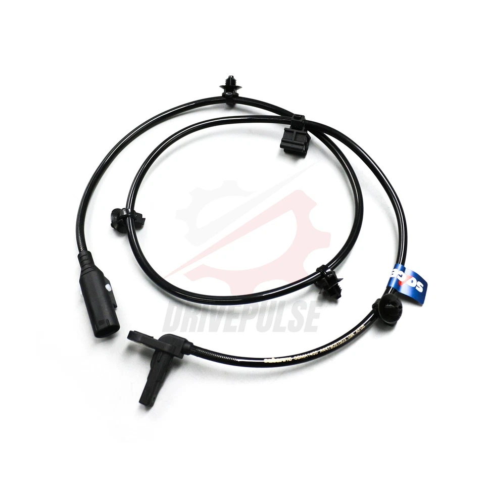 4x New Left & Right ABS Wheel Speed Sensor for Mercedes-Benz Metris 2016-2018 - Изображение 4 из 4