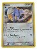 Tauros 5/17 Holo Rare Pop 2 Series Promo NM With eBay Tracking 7a