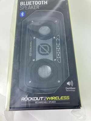 goal zero speaker bluetooth