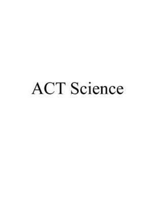 Act Science, Paperback by Chan, Allan, Brand New, Free shipping in the US