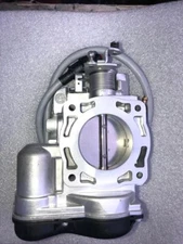 MERCEDES THROTTLE BODY 000 141 02 25 (0001410225) FULLY TESTED