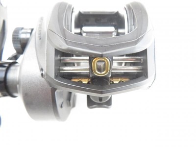 Abu Garcia Revo BEAST 40 HS Right hand Baitcast Reel 7.3:1 from 