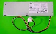 Genuine Dell Optiplex 3040 5040 7040 180W SFF Power Supply L180AS-02 N8D59
