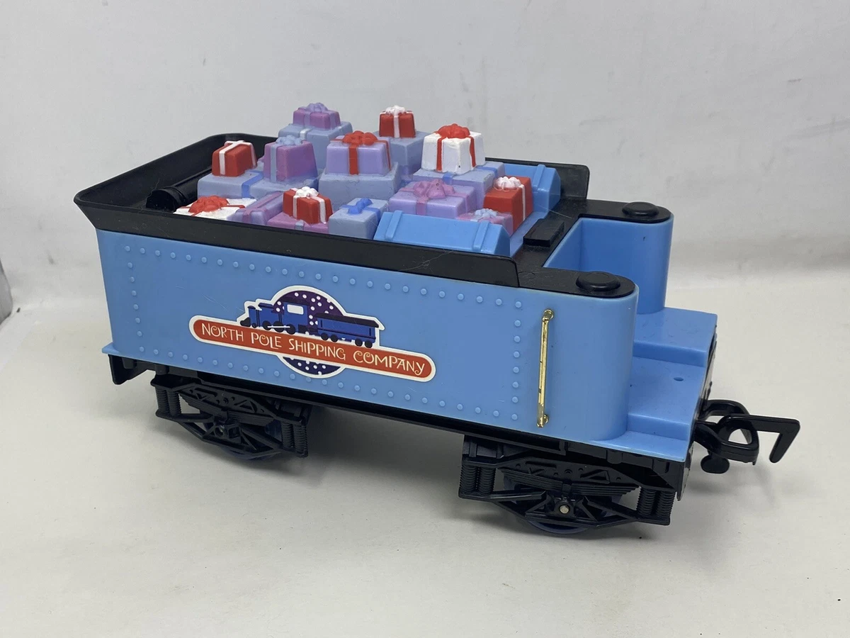 Rudolph The Red Nosed Reindeer Misfit Toys Train