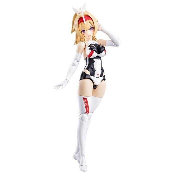 Kotobukiya Megami Device Asra Archer Kizuna Model Kit JAPAN OFFICIAL