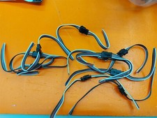10 Pairs - 5pin Male And Female JST SM Connector for LED Strip Lights