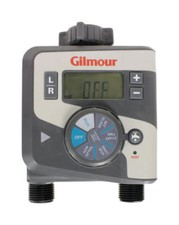 Gilmour 804014-1001 400GTD Outlet Electronic ...
