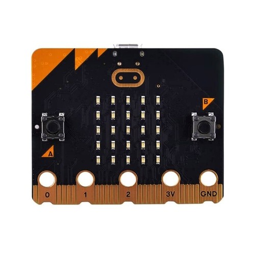 Sensores de movimiento y luz para placa de desarrollo BBC V2.2 BLE5.0 - Imagen 7 de 9