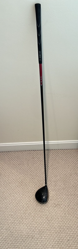 ORLIMAR TRIMETAL HIP TI DRIVER 315CC 9.5° Regula FLEX Graphite - Picture 2 of 12