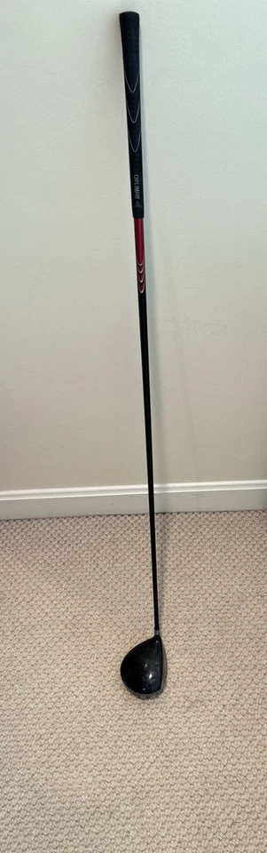 ORLIMAR TRIMETAL HIP TI DRIVER 315CC 9.5° Regula FLEX Graphite - Image 2 of 4