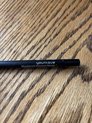 Younique Moodstruck Precision Pencil Eyeliner, Shade: Perfect X 2 Pencils Per Or