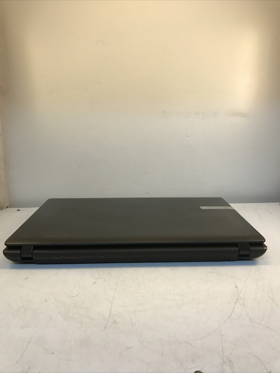 Gateway NV55C Pentium 2.00GHz 2GB Ram No HDD Boot to BIOS | eBay