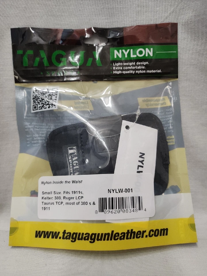 Sofá jaula de nailon Tagua de segunda mano cintura interior NYLW-001 #TG14 sello Devgru Foto 4 de 4