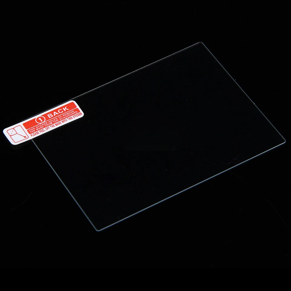 For Canon 5D Mark III 5D3 Camera 9H Hard Tempered Glass Screen Protector Cover  - Image 2 of 4