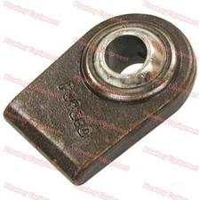 BE07 Weld on Ball End Cat 2 - 1" Bore Diameter for Massey Kubota Allis Tractor
