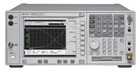Agilent E4440A PSA Spectrum Analyzer 3 Hz - 26.5 GHz Opt 122, 123, 1DS, Cal Data