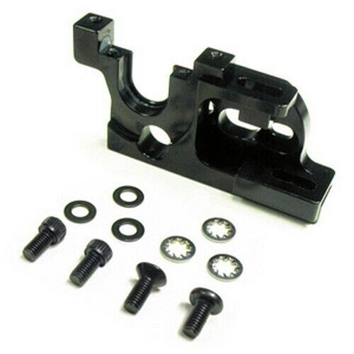 Carisma GT14B Motor Mount Set - CA14688