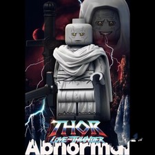 abnormal Gorr the God Butcher