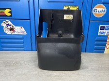 Cubierta de columna de dirección Ford F150 1997-2003 cubierta negra transmisión automática inclinable