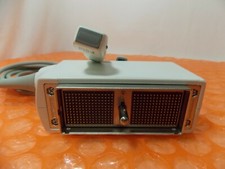 Siemens P10-4 ultrasound probe (LAM-1009)