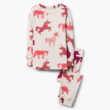 NWT Gymboree Girls Gymmies Unicorn Pajama Set many sizes