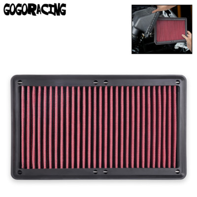 33-5108 High Flow Air Filter for 2021-2026 Hyundai Tucson Santa Fe Sonata & Kia