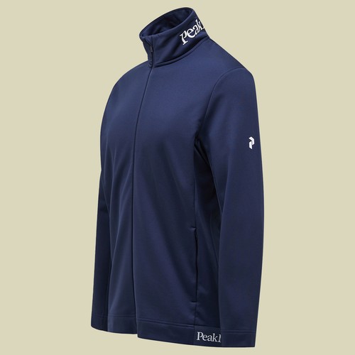 Peak Performance Rider Tech Zip Jacket Men Fleecejacke Midlayer Herren - Bild 3 von 8
