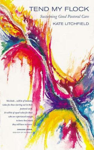 Thumbnail - Kate Litchfield Tend My Flock (taschenbuch)