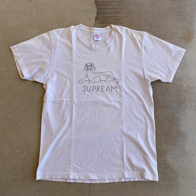 Supreme Tシャツ　白　XL Supreme FTW T Shirt White F**k The World Size XL F The World