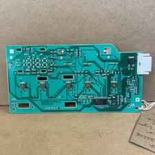 Bosch Washing Machine Digital Display Control Panel PCB Board 745816-00 EPW65302