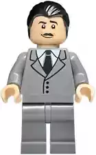 LEGO Walt Disney Minifigure Disney 100 Tribute Camera 43230 NEW Retired dis140