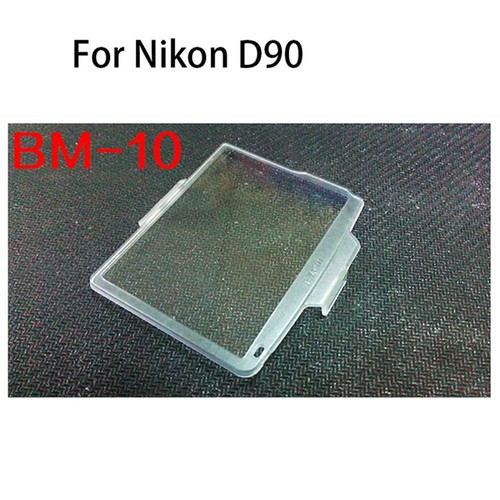 Screen Protector Camera Guard Cover For Nikon D200/D80/D300/D300S/D700/D90 - Picture 15 of 18