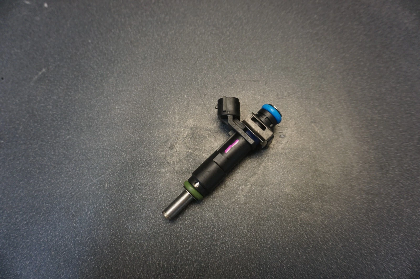 2009-2017 Sea-Doo OEM Gas Fuel Injector GTX GTI GTR GTS Wake Freshwater