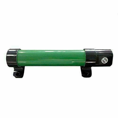 LightHouse ECOHEAT 305mm 45W Greenhouse Heater - Green for sale online |  eBay