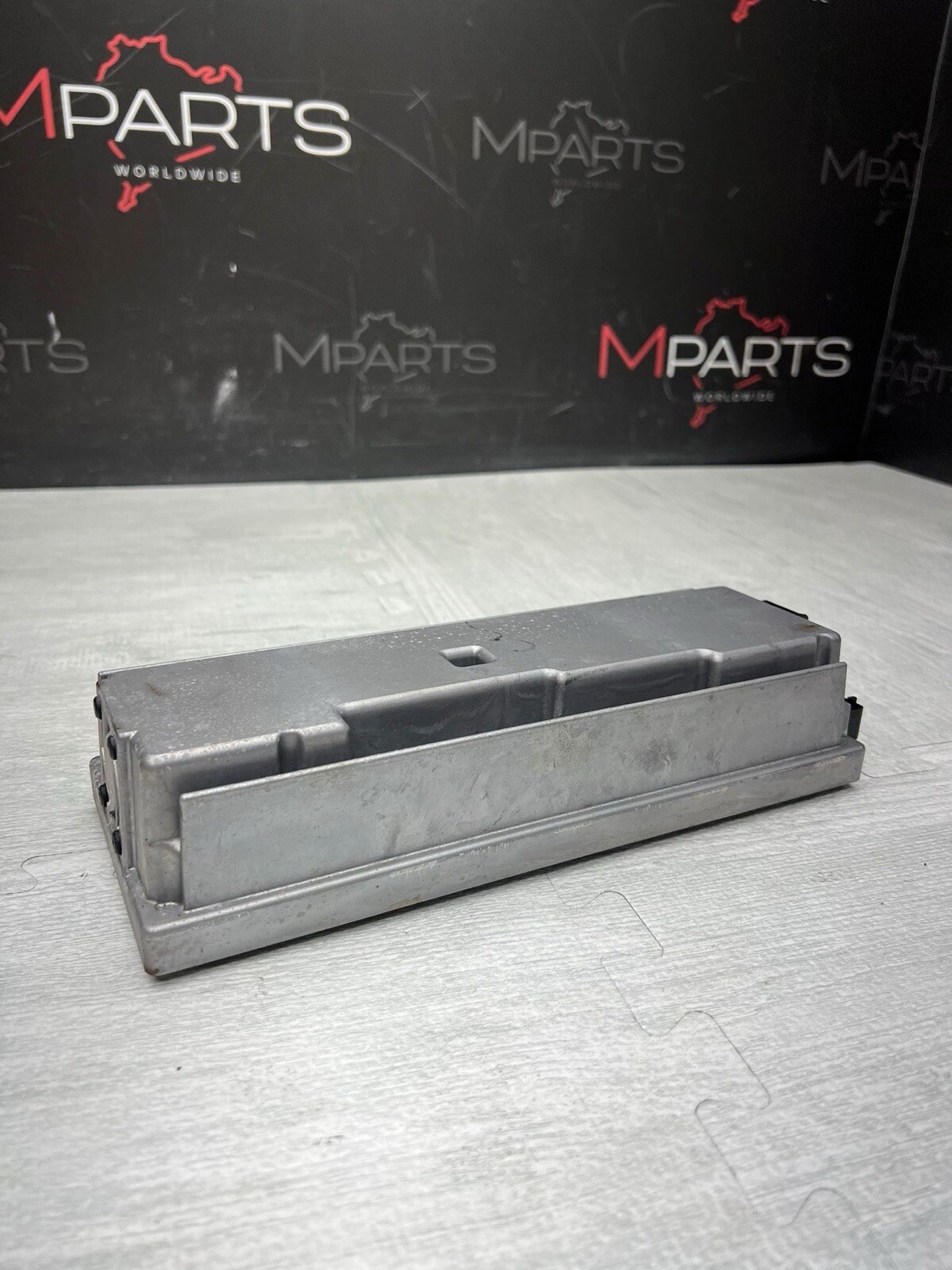 2008-2009 BMW E90 3-series E60 Factory Stereo Amplifier for  