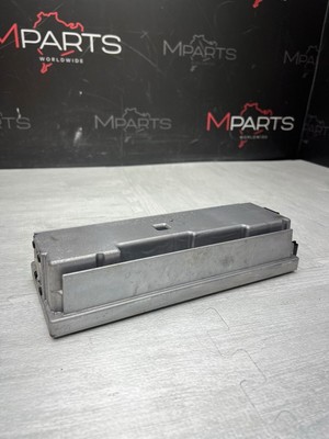 2008-2009 BMW E90 3-series E60 Factory Stereo Amplifier for  