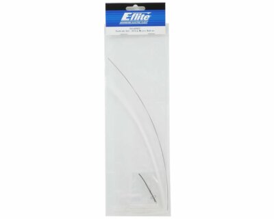 E-Flite EFlite Ultra Micro Radian RC Glider Replacement Pushrod Set EFLU2922