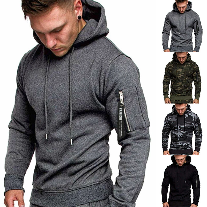 New style clearance sweatshirt