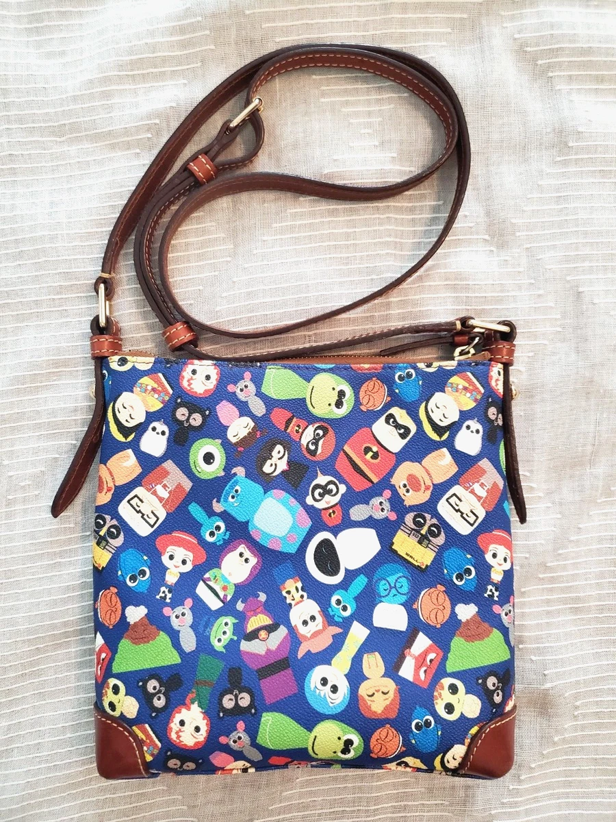 First dooney and bourke best sale purse