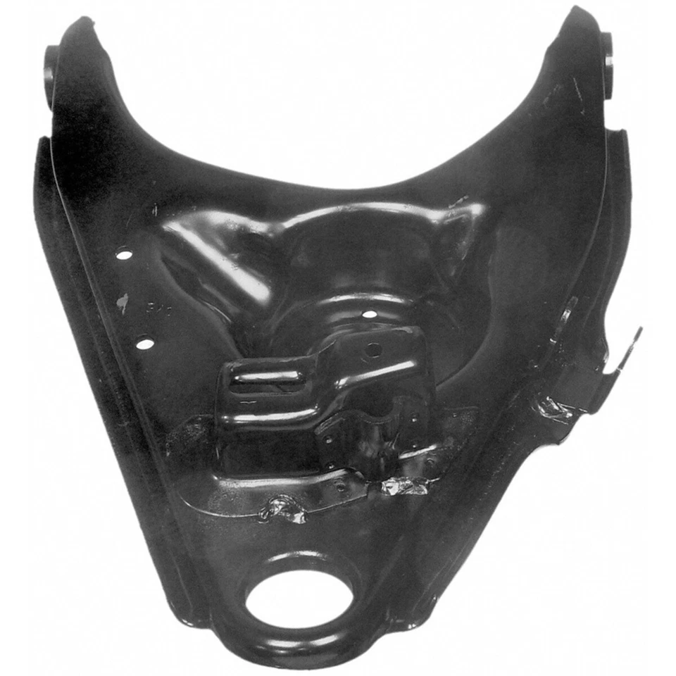  Paquete de 1 brazo de control inferior delantero izquierdo ajuste directo Foto 2 de 4