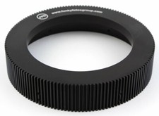  ANGENIEUX zoom 25-250 25-250mm Lens Model: 10x25 T2 FOLLOW FOCUS RING GEAR 