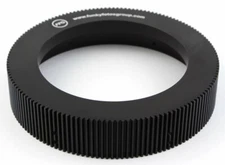 @ ANGENIEUX zoom 25-250 25-250mm Lens Model: 10x25 T2 FOLLOW FOCUS RING GEAR @